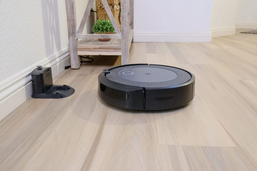 The 2026 Robot Vacuum Buyer's Guide for Men Who Don't Want to Think About It Again