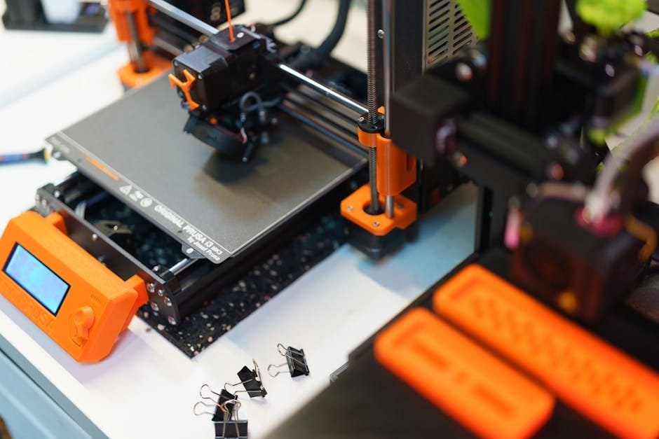 3D Printing for Hobbyists: What You Actually Need to Start