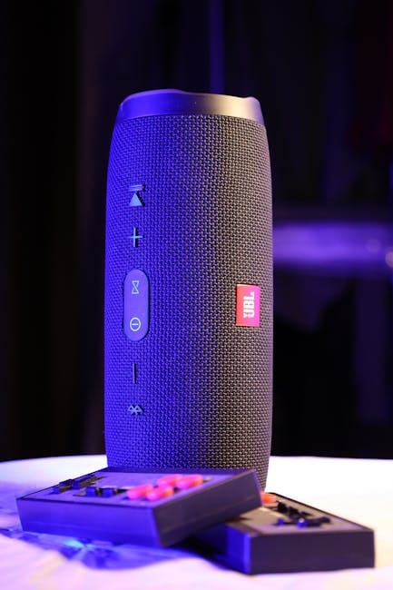 Bluetooth Speakers Worth Your Money in 2026