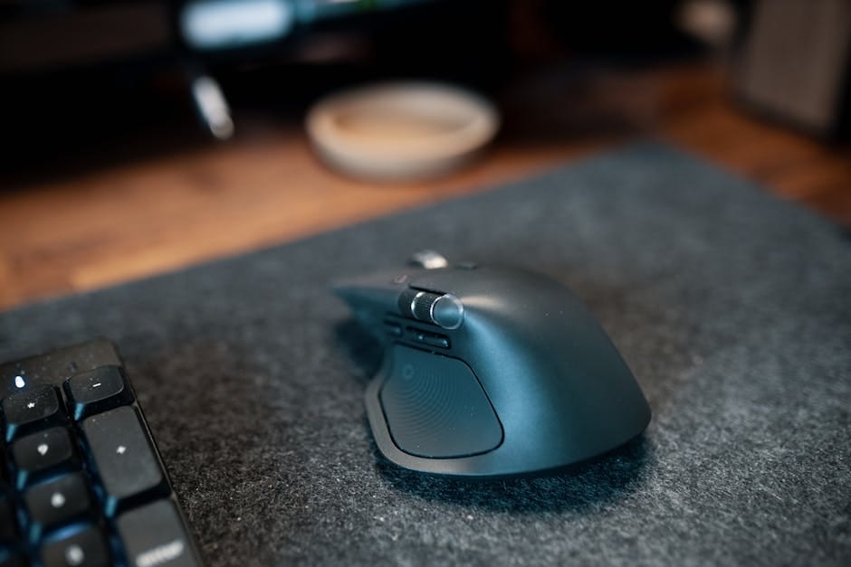 The Logitech MX Master 3S vs Razer Pro Click: Which One Belongs on Your Desk