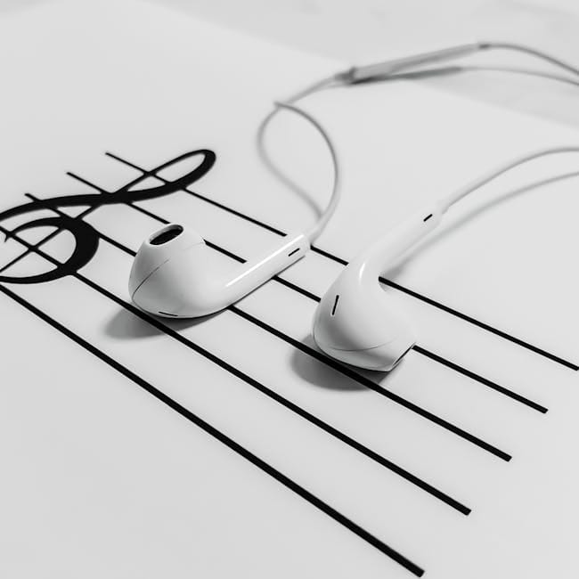 The Case for Wired Earbuds Again: IEMs for Everyday Listening