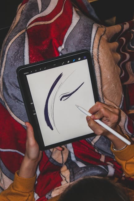 The iPad Pro Is Not a Laptop Replacement. Here's What It Actually Does Well.