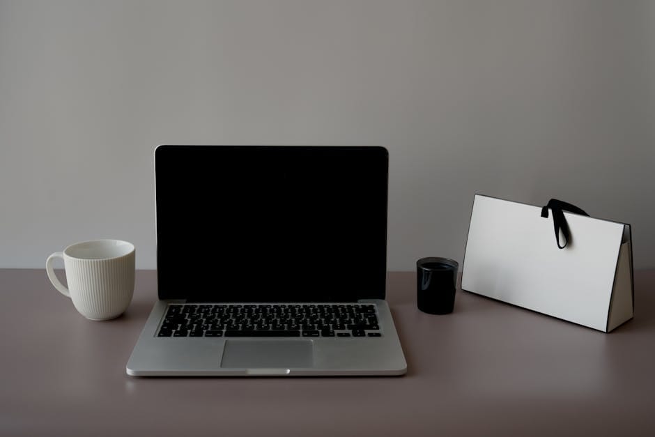 The Best Laptops for Men Who Actually Work: No Gaming Hype, Just Real Performance