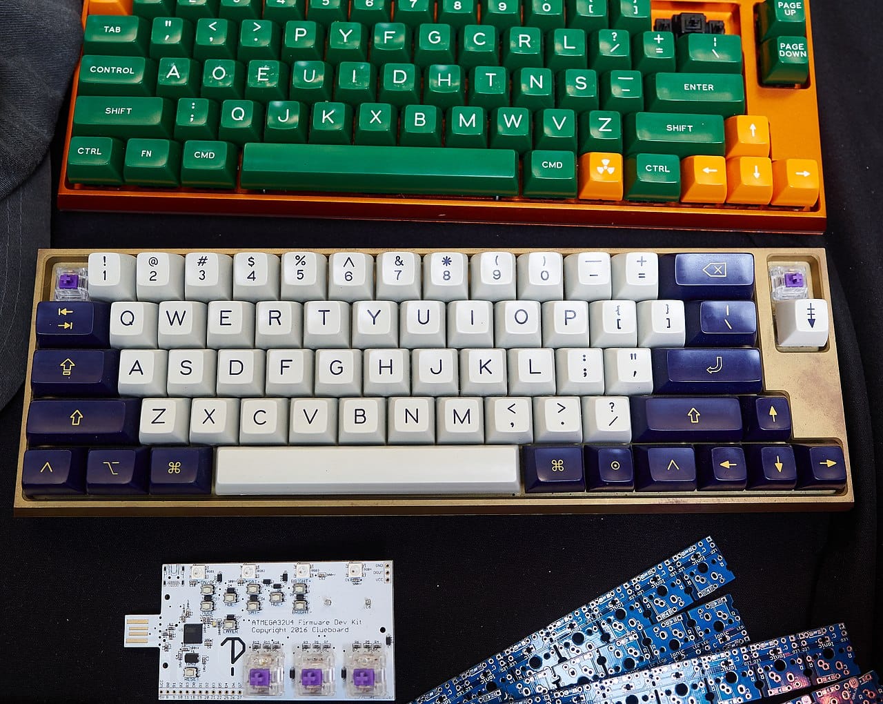 Mechanical Keyboards Under $200 That Actually Earn the Money