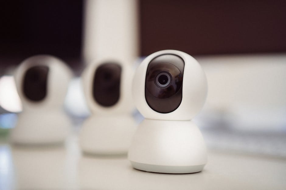 Security Cameras That Don't Spy on You: Local Storage Options