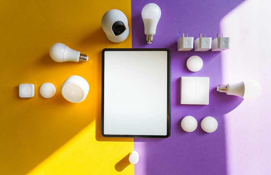 Smart Home Devices That Are Actually Worth Setting Up in 2026