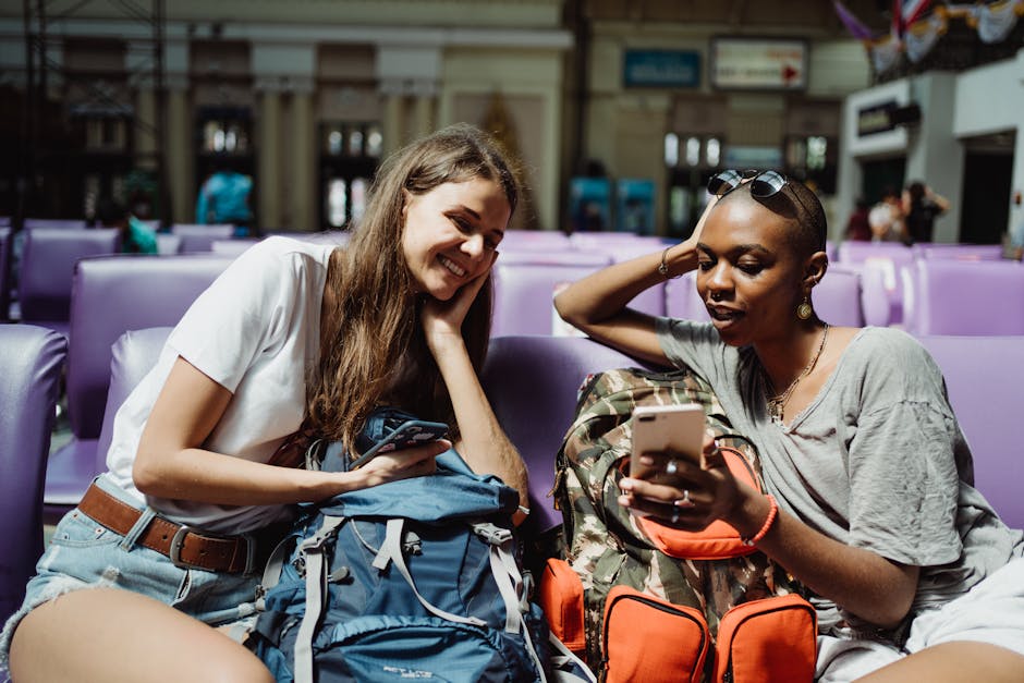 Travel Tech That Earns Its Place in Your Carry-On