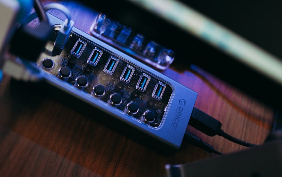 The USB-C Hub You Actually Need (Not the One You'll Buy)