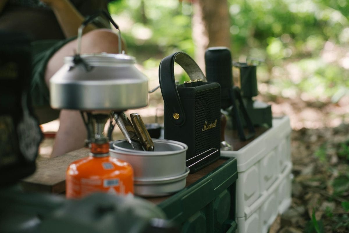 The 2026 Portable Power Station Buyer's Guide for Men: Why the EcoFlow Delta 2 Beats a Generator for Most Real Jobs