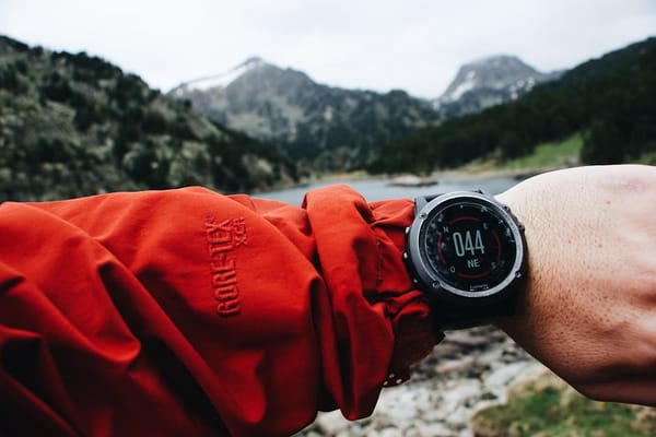Garmin vs Apple Watch for Outdoor Use: Which Wins in the Backcountry