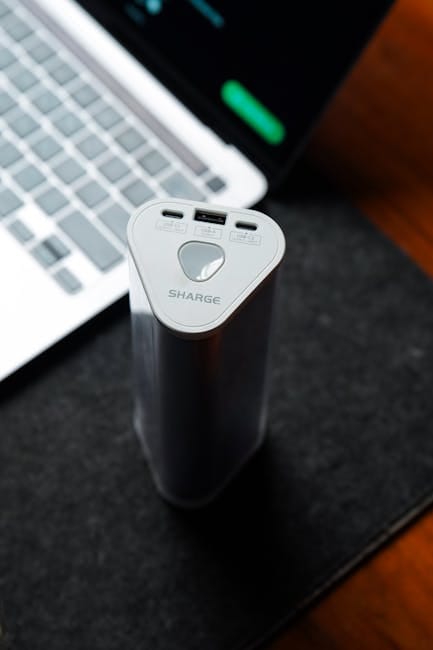 Power Banks Ranked: The Ones That Actually Deliver Claimed Capacity