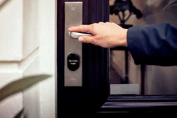 The Smart Lock Question: Yale, August, Schlage — What's Actually Secure