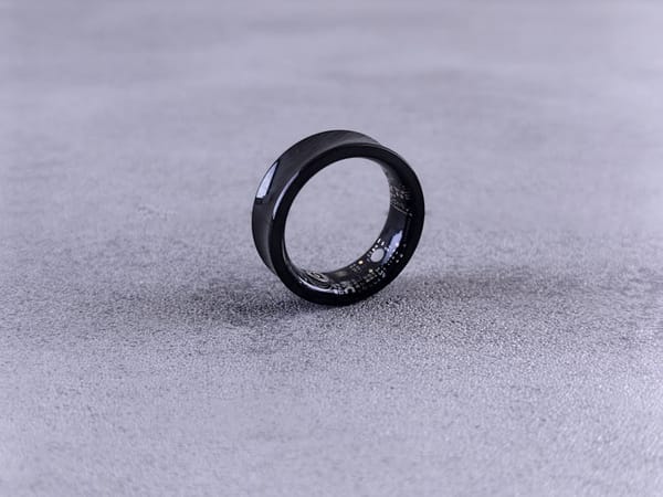 Smart Rings in 2026: Oura, Ultrahuman, Samsung Galaxy Ring