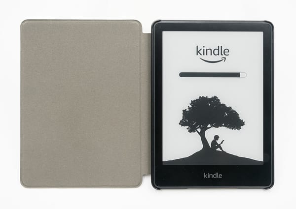 The 2026 E-Reader Buyer's Guide: Kindle, Kobo and the Boox Question