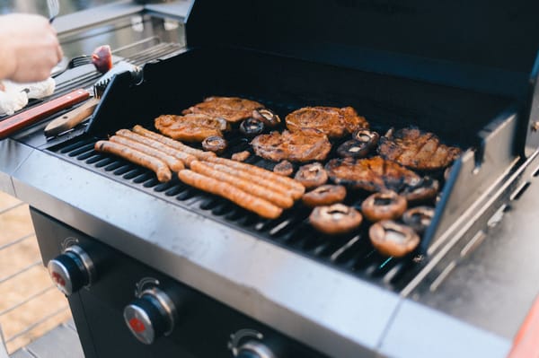 The 2026 Smart Grill Tech Buyer's Guide: Traeger, Weber, and the $99 Probe That Outperforms Both