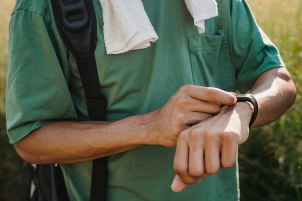2026 Smartwatch Buyer's Guide for Men: Why Battery Life Beats the App Store Now