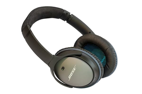 Best Noise-Cancelling Headphones for the Office in 2026: Why the $299 Sony Still Beats the $549 Bose for Most Men